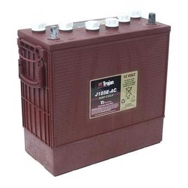Trojan J185 Deep cycle blybatteri 12V 175Ah
